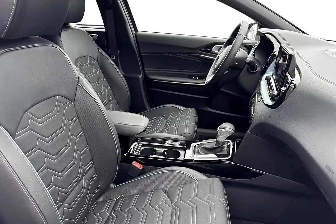 Kia Ceed SW / cee'd SW - Thumbnail 6