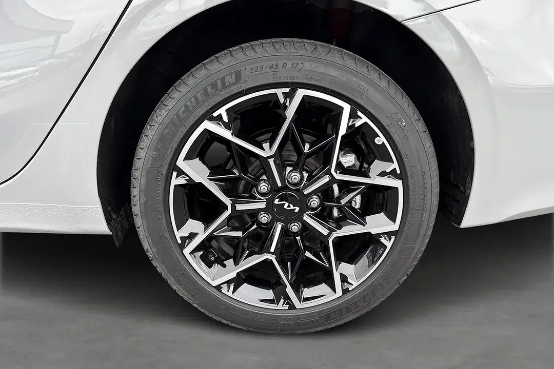 Kia Ceed SW / cee'd SW - Thumbnail 8