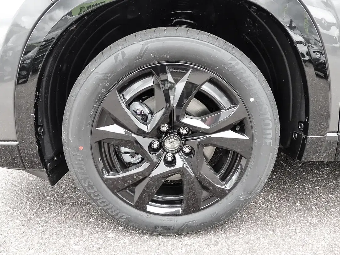 Mazda CX-5 - Thumbnail 3