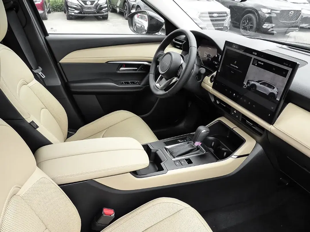 Mazda CX-5 - Thumbnail 4