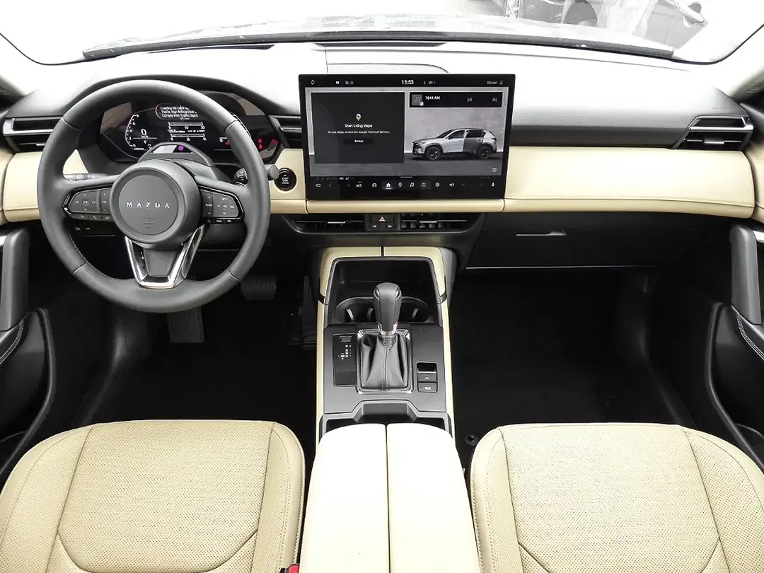 Mazda CX-5 - Thumbnail 6