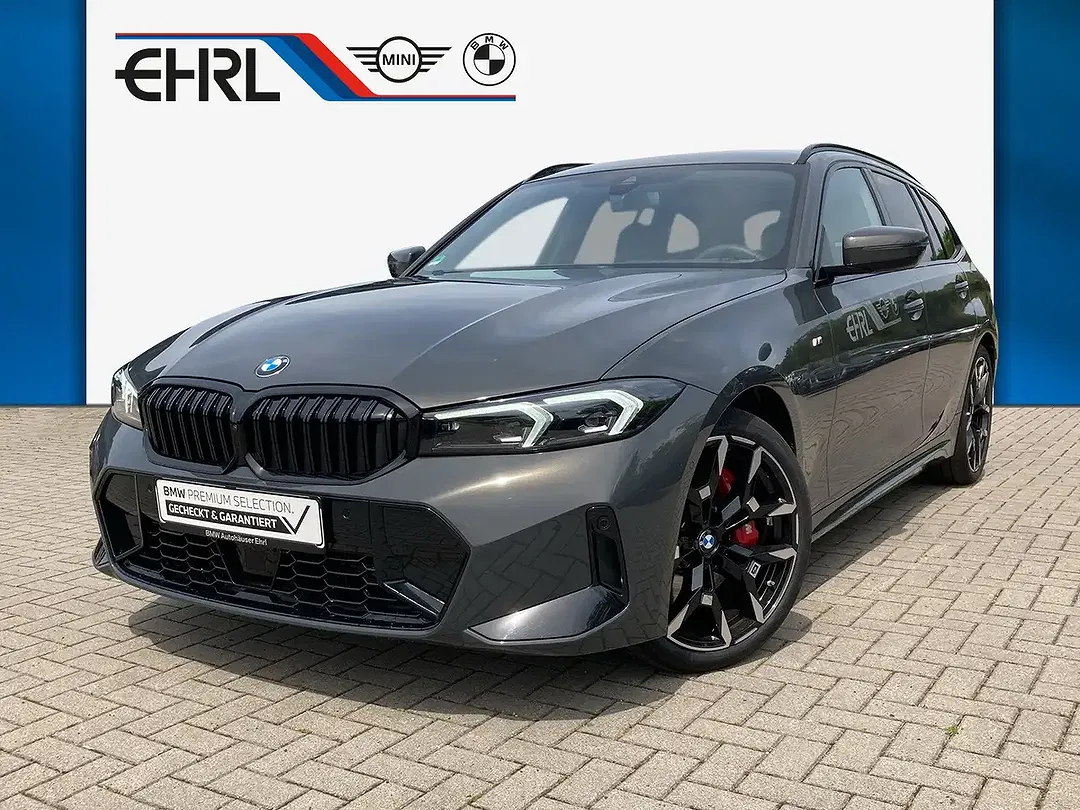 BMW 330 - Thumbnail 1