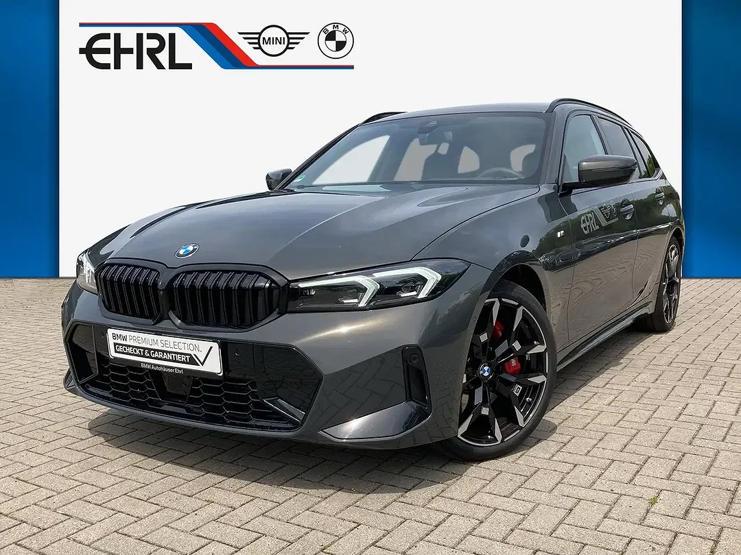 BMW 330 - Afbeelding 1