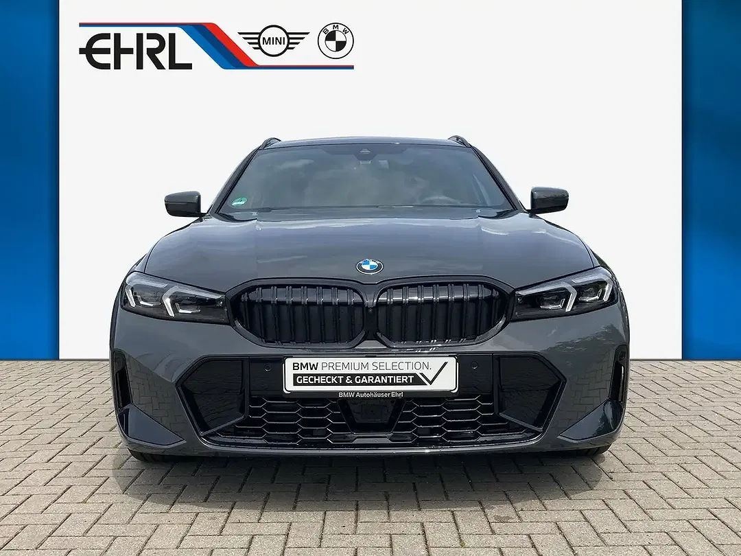 BMW 330 - Thumbnail 2