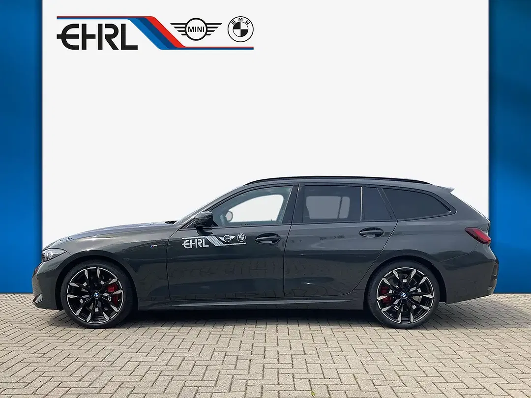 BMW 330 - Thumbnail 4