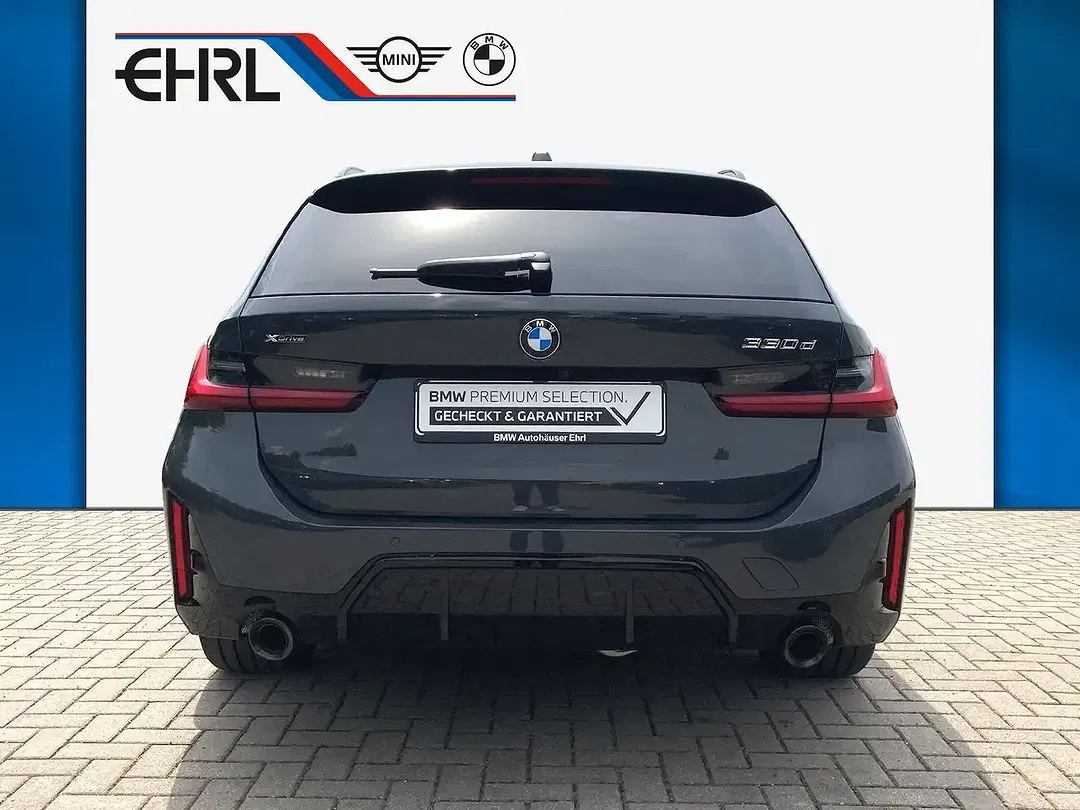 BMW 330 - Thumbnail 6