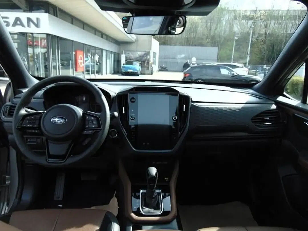 Subaru Forester - Thumbnail 11