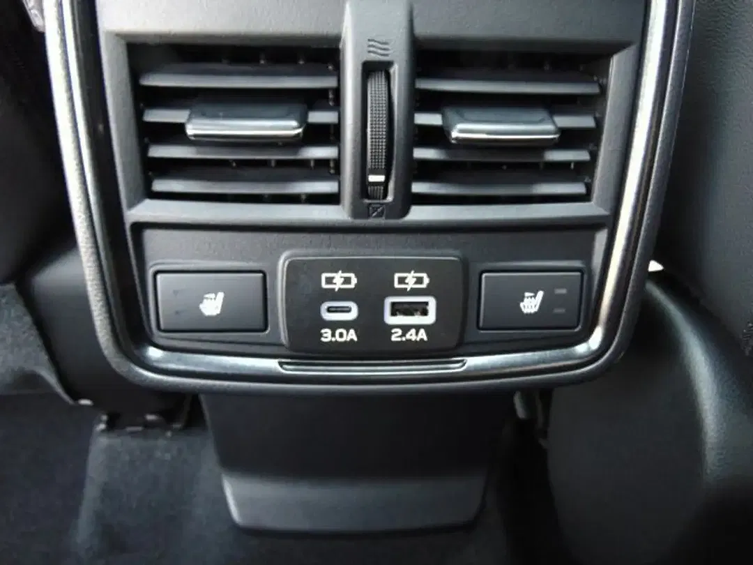 Subaru Forester - Thumbnail 12