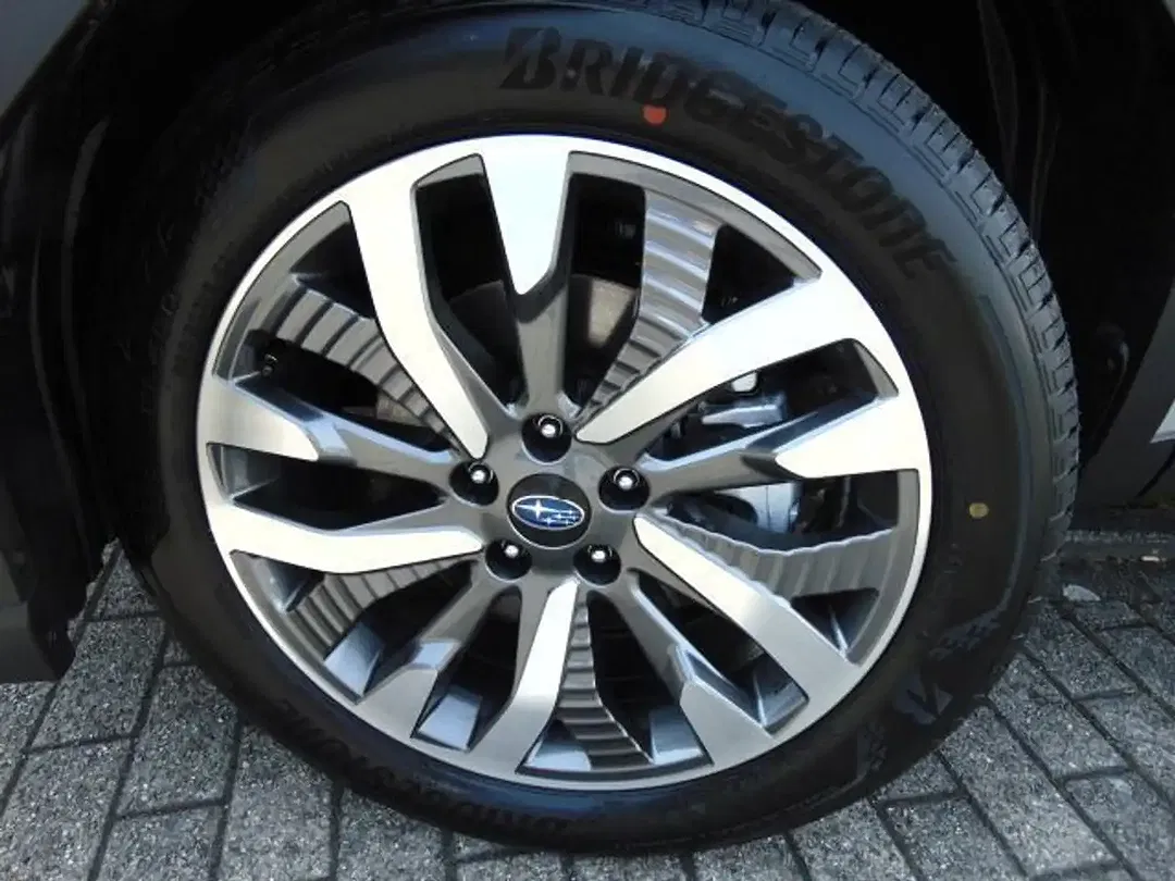 Subaru Forester - Thumbnail 5
