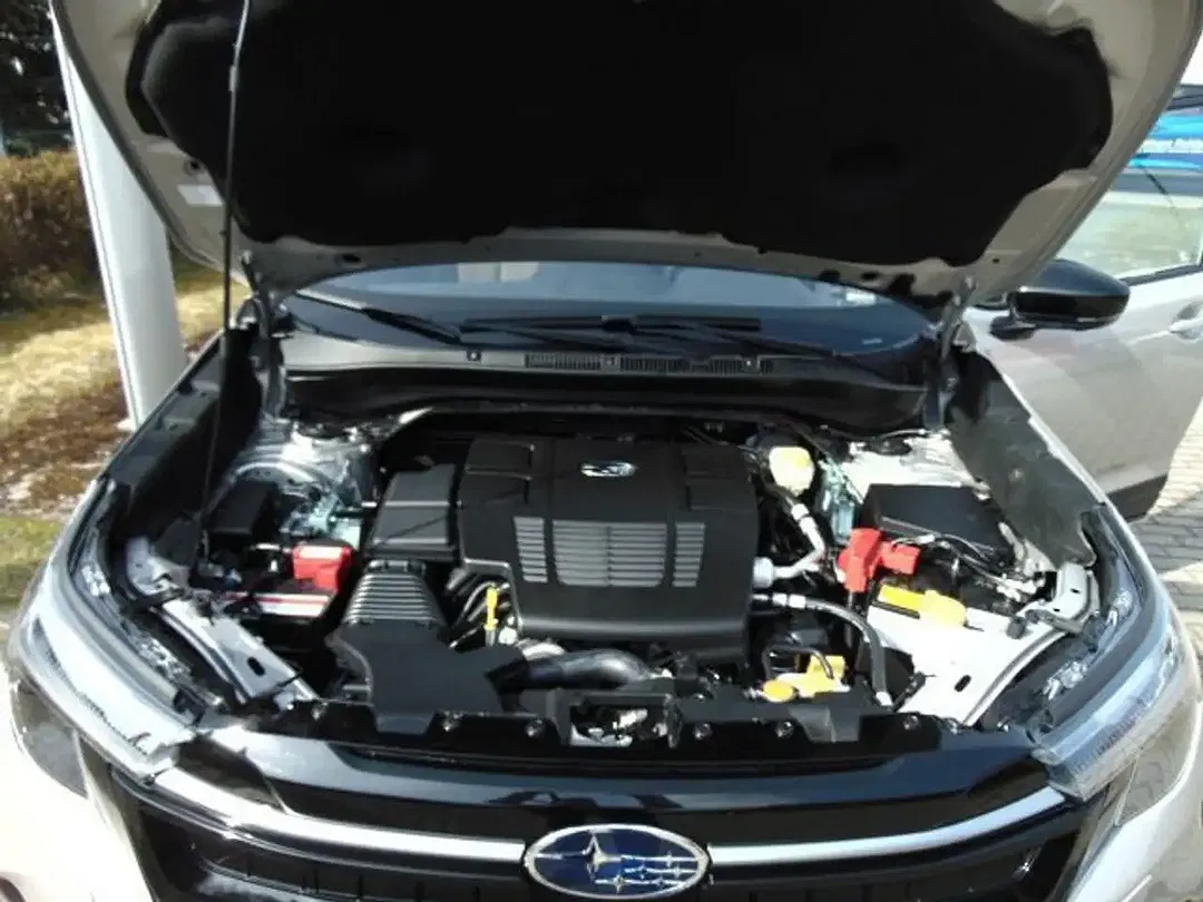 Subaru Forester - Thumbnail 6