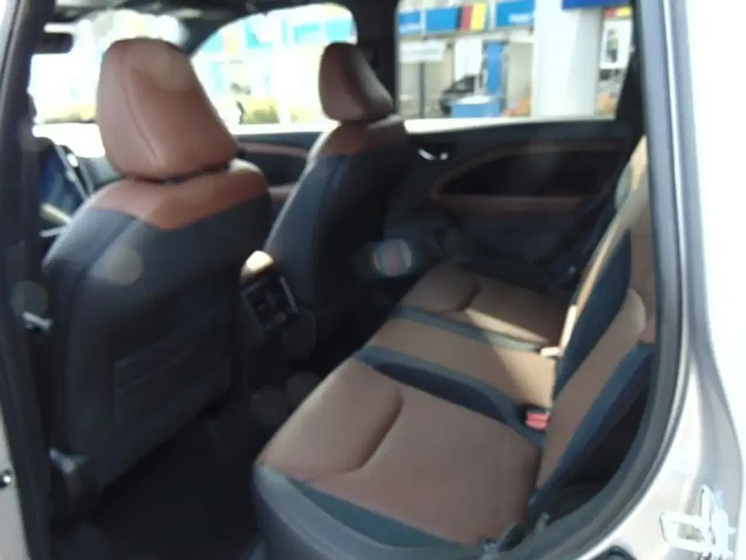 Subaru Forester - Thumbnail 8