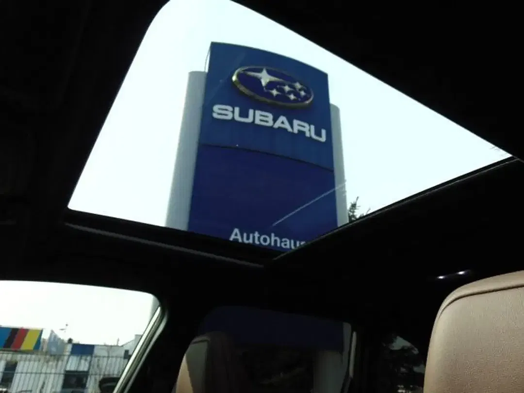 Subaru Forester - Thumbnail 9