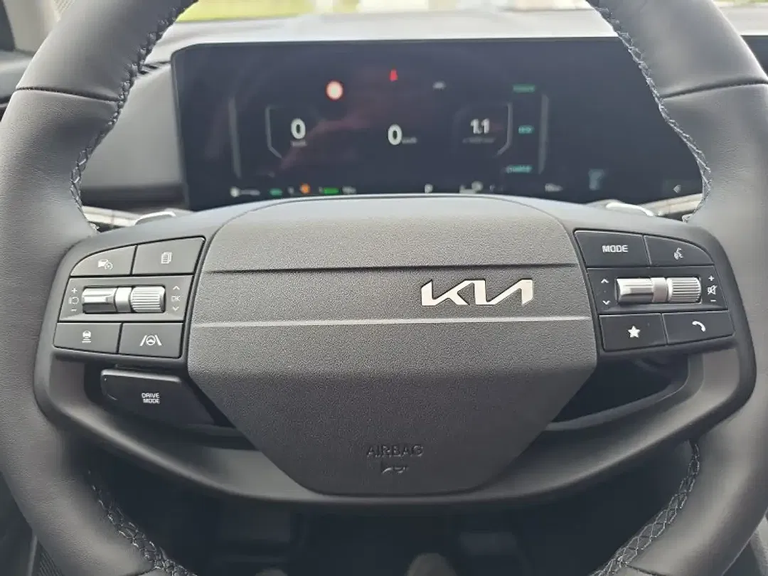 Kia Sportage - Thumbnail 19