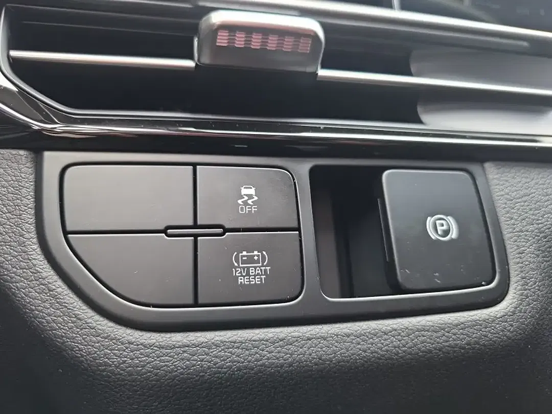 Kia Sportage - Thumbnail 20