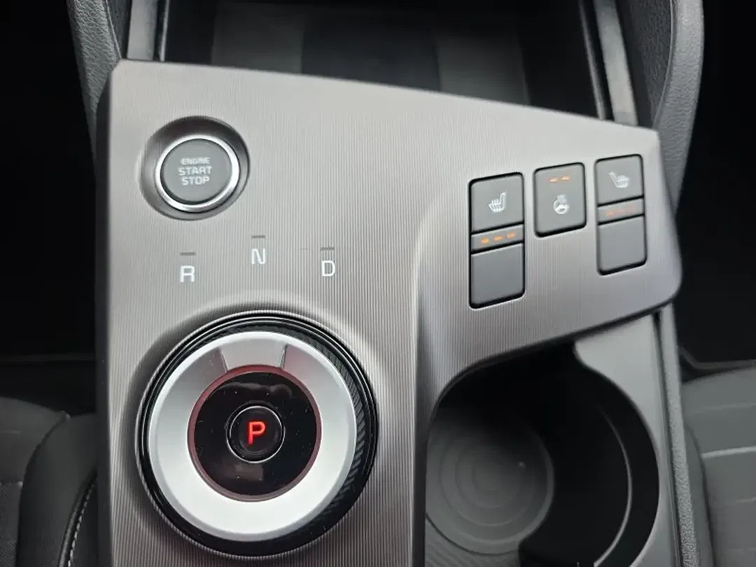 Kia Sportage - Thumbnail 24