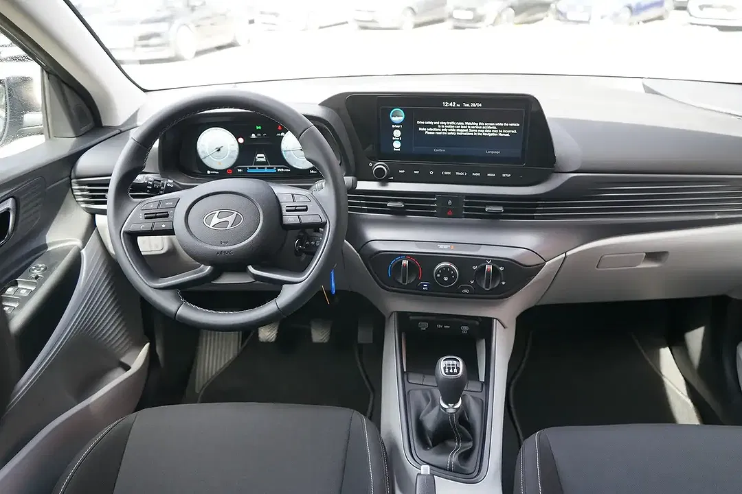 Hyundai i20 - Thumbnail 10
