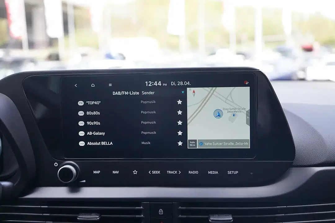 Hyundai i20 - Thumbnail 14