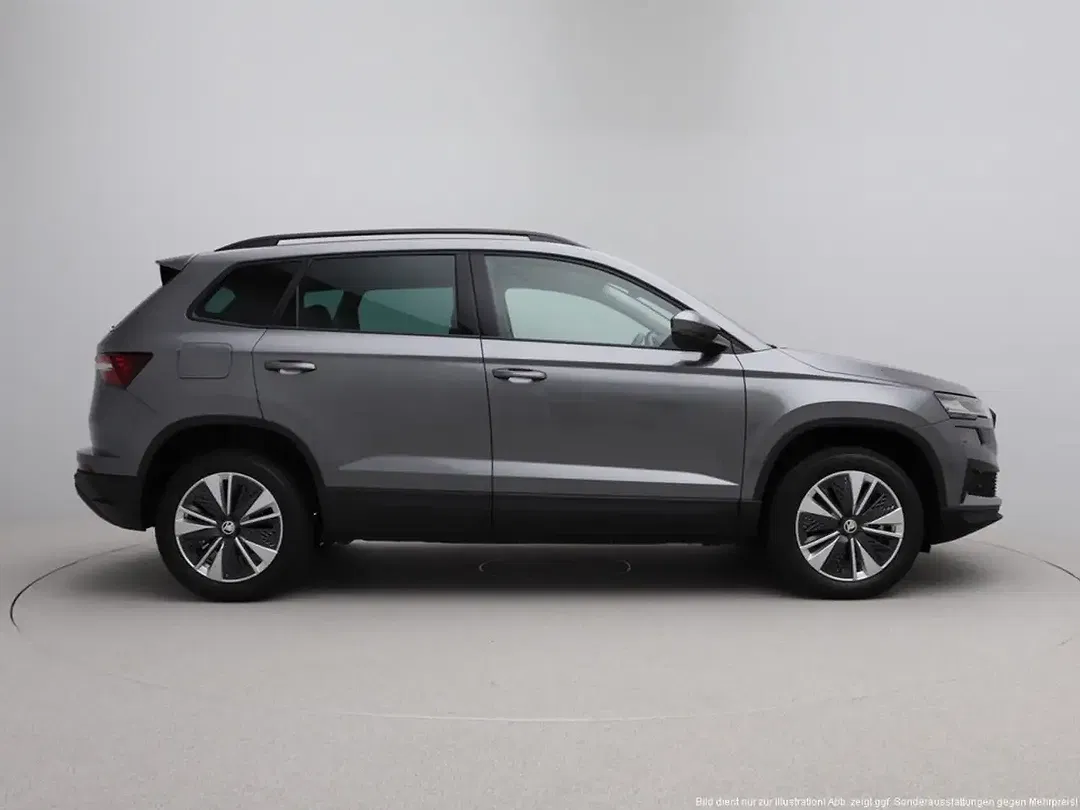 Skoda Karoq - Thumbnail 9