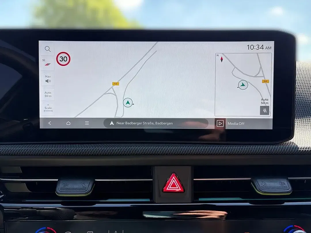 Kia EV6 - Thumbnail 10