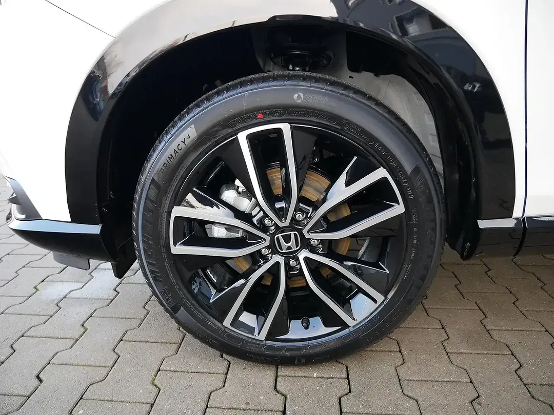 Honda HR-V - Thumbnail 10