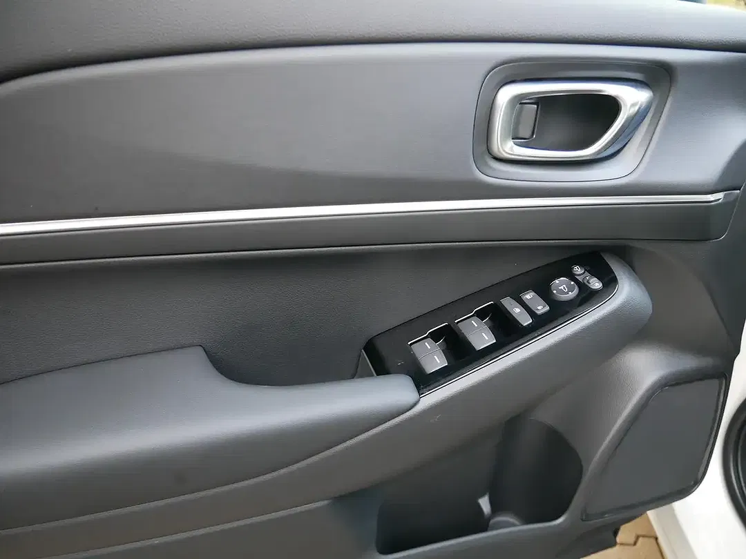 Honda HR-V - Thumbnail 11
