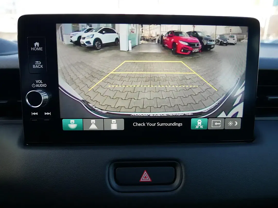 Honda HR-V - Thumbnail 13