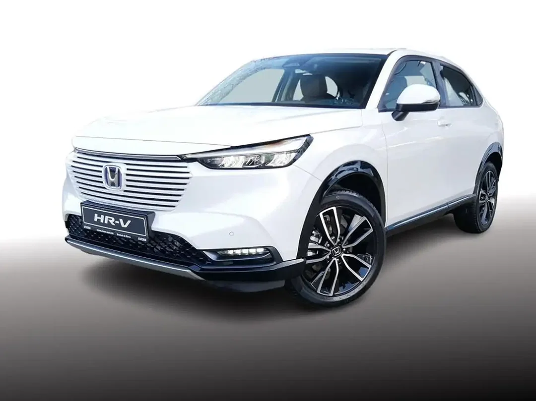 Honda HR-V - Afbeelding 1