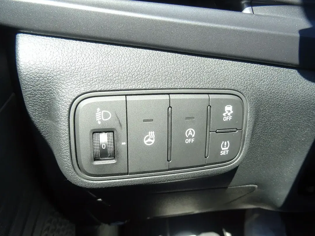 Hyundai i20 - Thumbnail 12