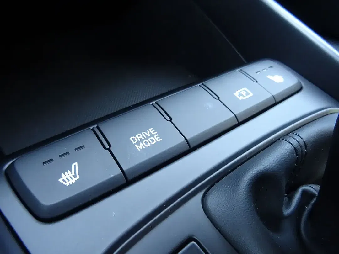 Hyundai i20 - Thumbnail 13