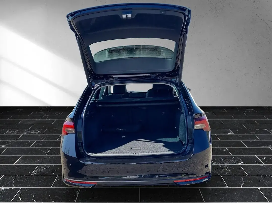Skoda Octavia - Thumbnail 13