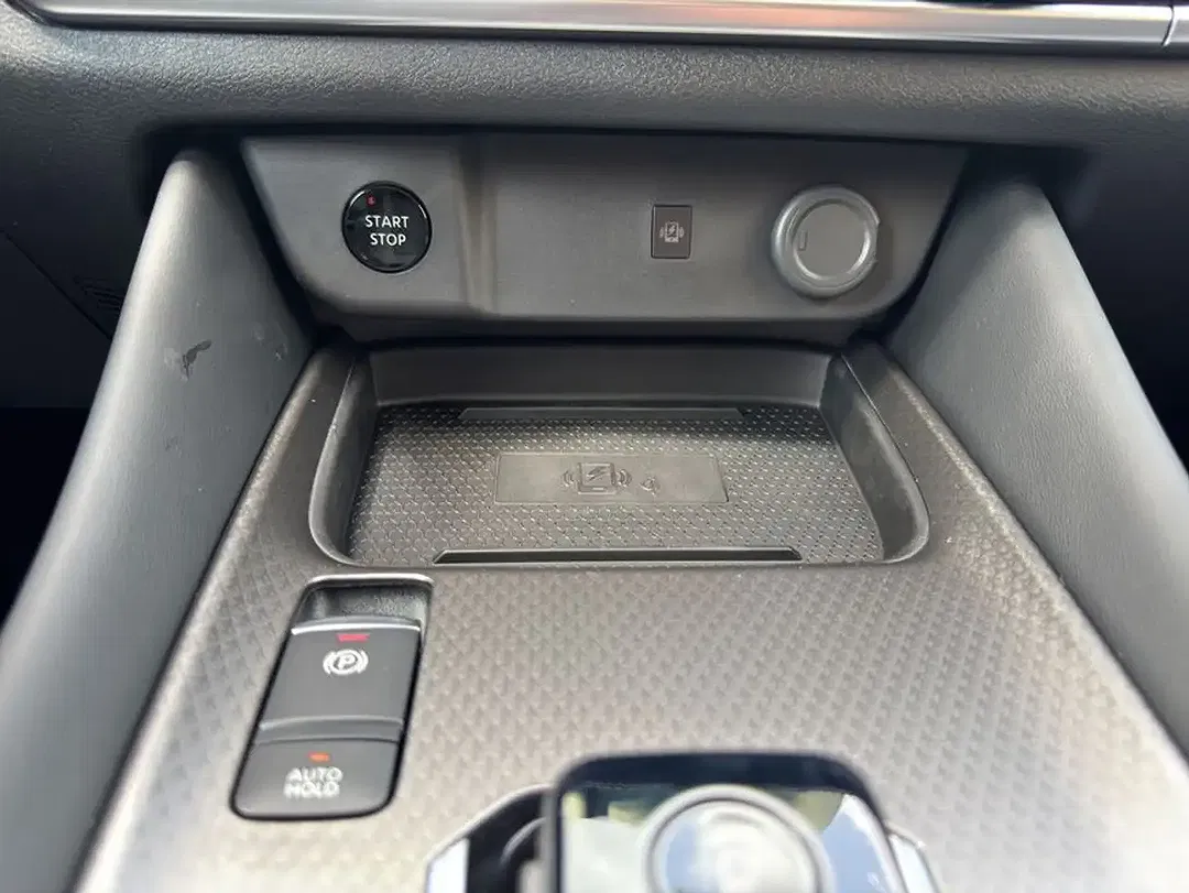 Nissan Qashqai - Thumbnail 9