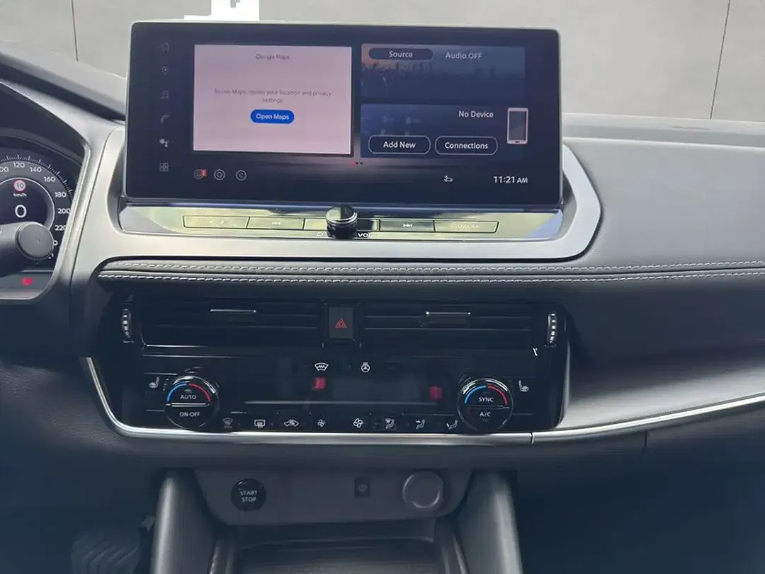Nissan Qashqai - Thumbnail 10