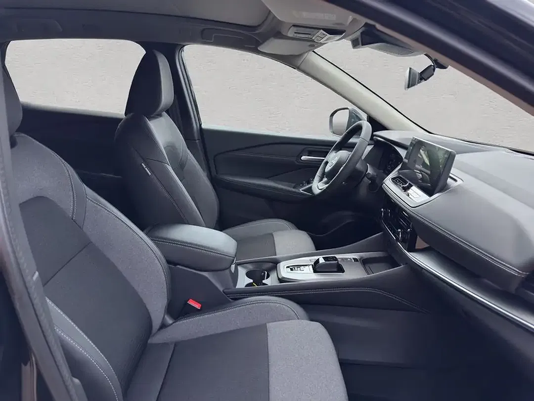 Nissan Qashqai - Thumbnail 13