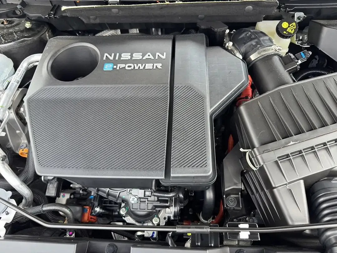 Nissan Qashqai - Thumbnail 14