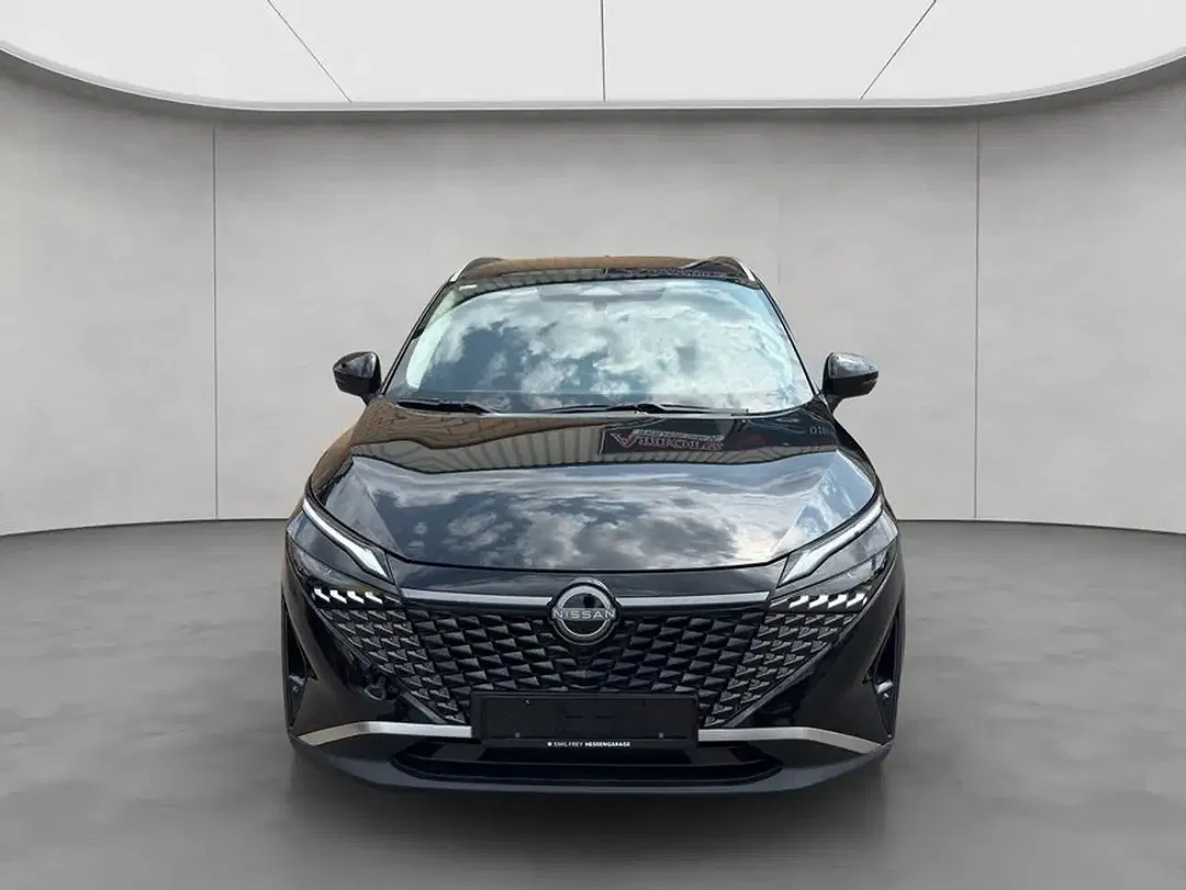Nissan Qashqai - Thumbnail 5