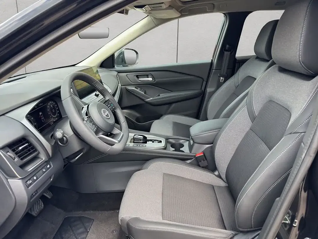 Nissan Qashqai - Thumbnail 6