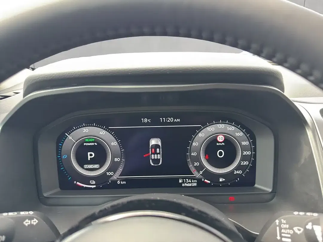 Nissan Qashqai - Thumbnail 7
