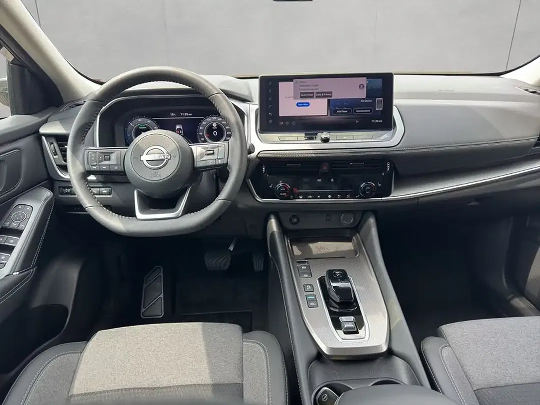 Nissan Qashqai - Thumbnail 8