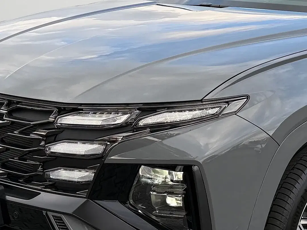 Hyundai TUCSON - Thumbnail 5
