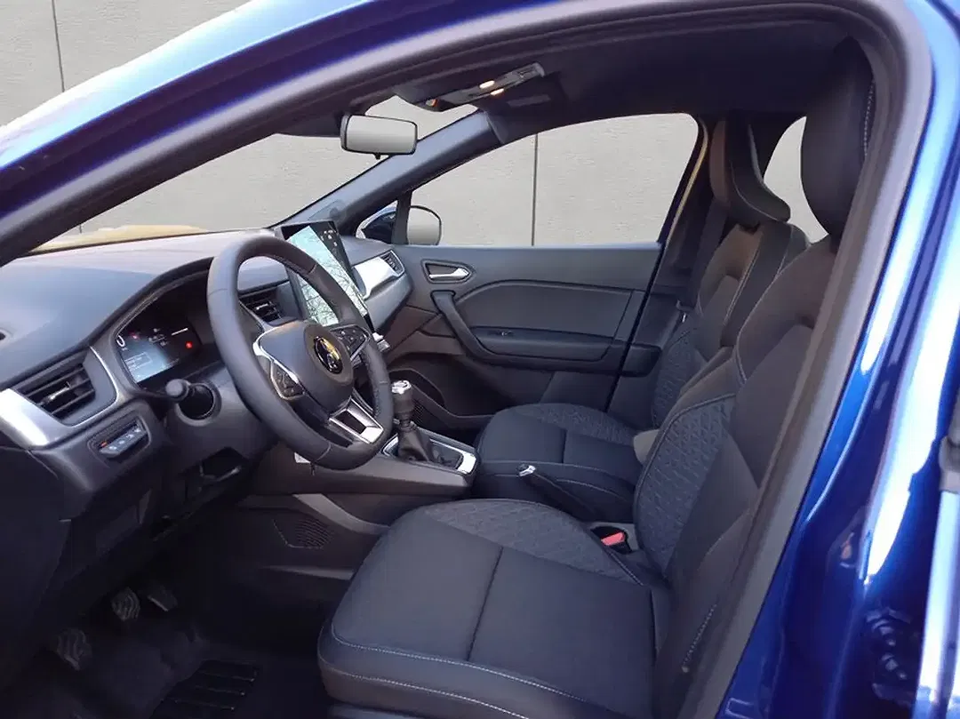 Mitsubishi ASX - Thumbnail 9