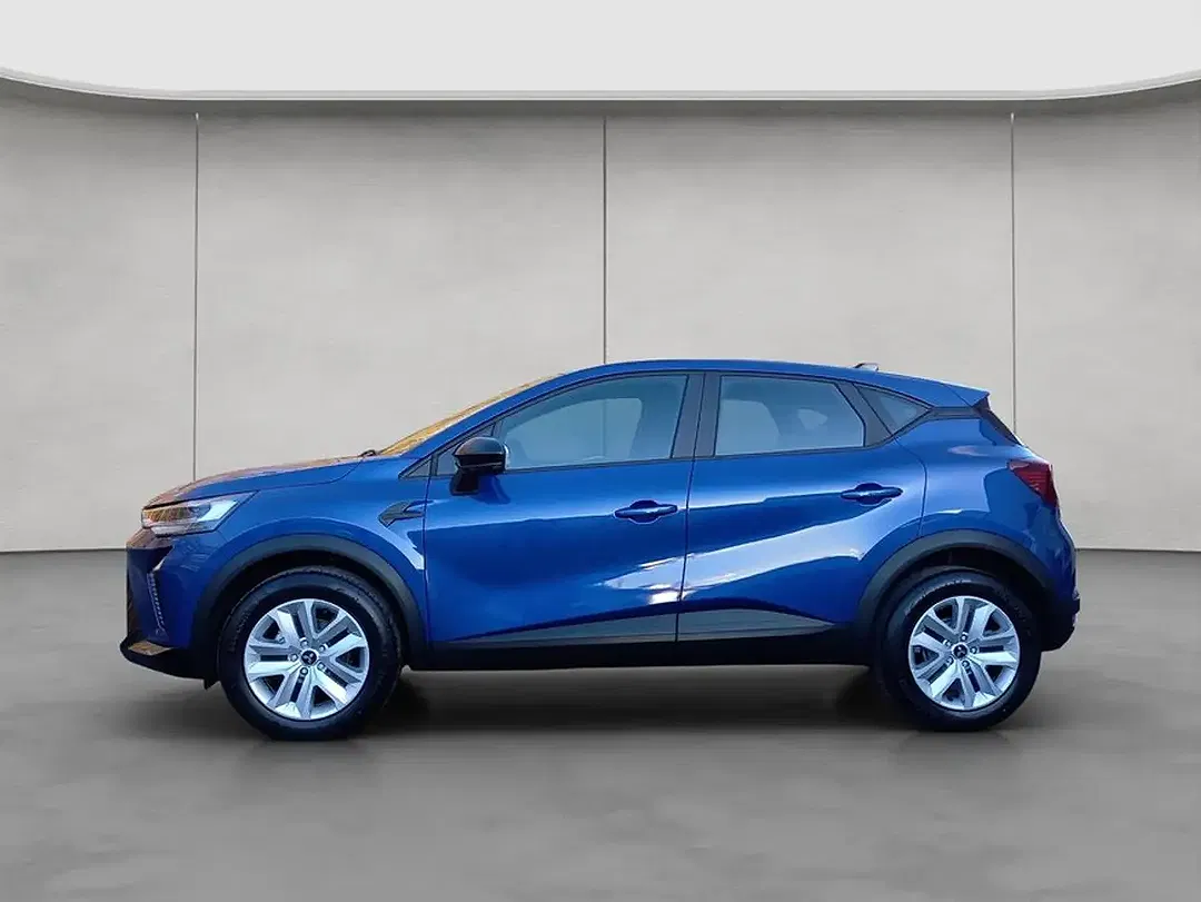 Mitsubishi ASX - Thumbnail 2