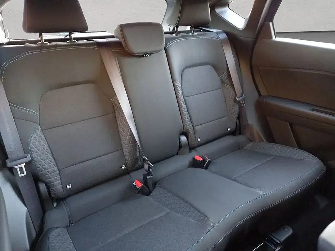 Mitsubishi ASX - Thumbnail 19