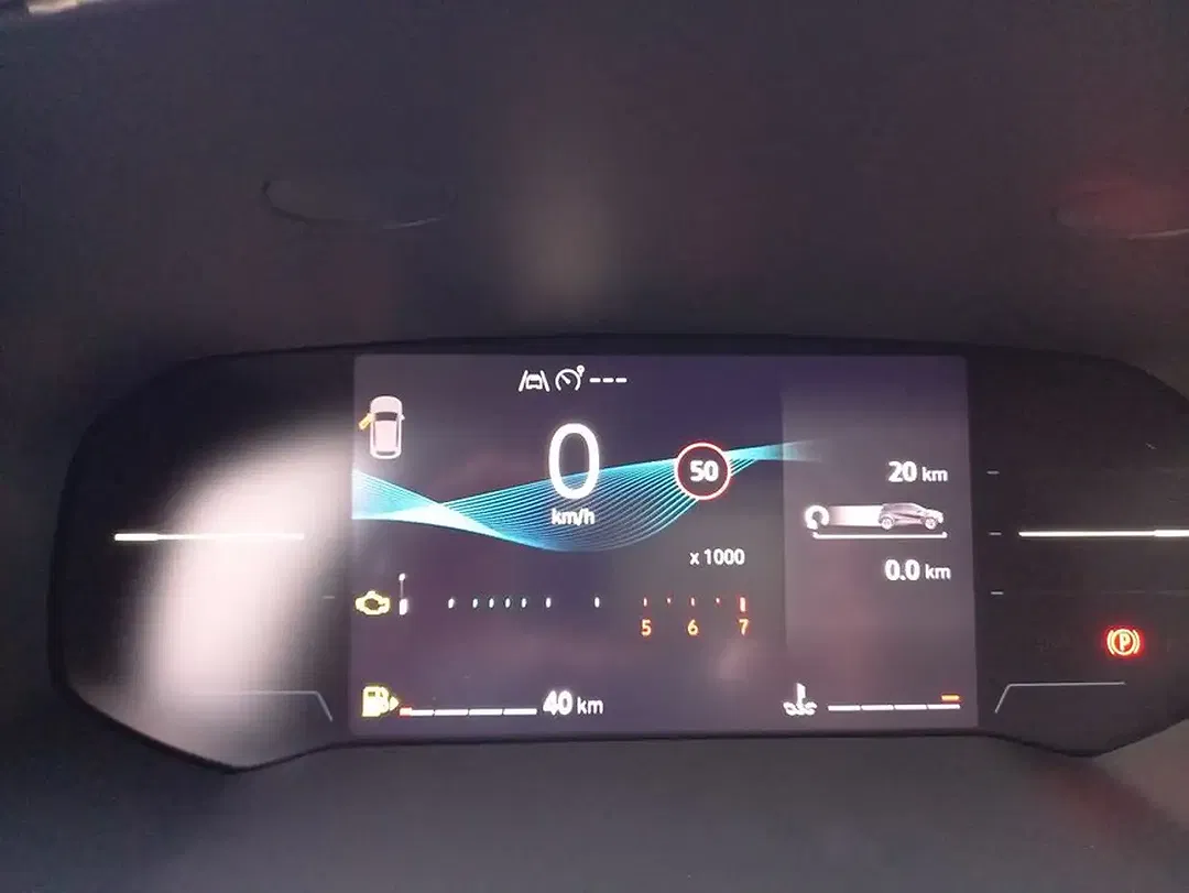 Mitsubishi ASX - Thumbnail 20