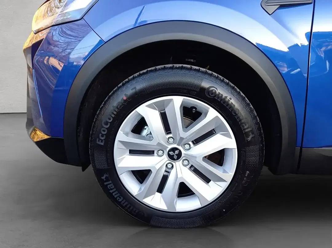 Mitsubishi ASX - Thumbnail 23
