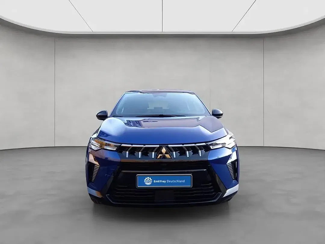 Mitsubishi ASX - Thumbnail 8