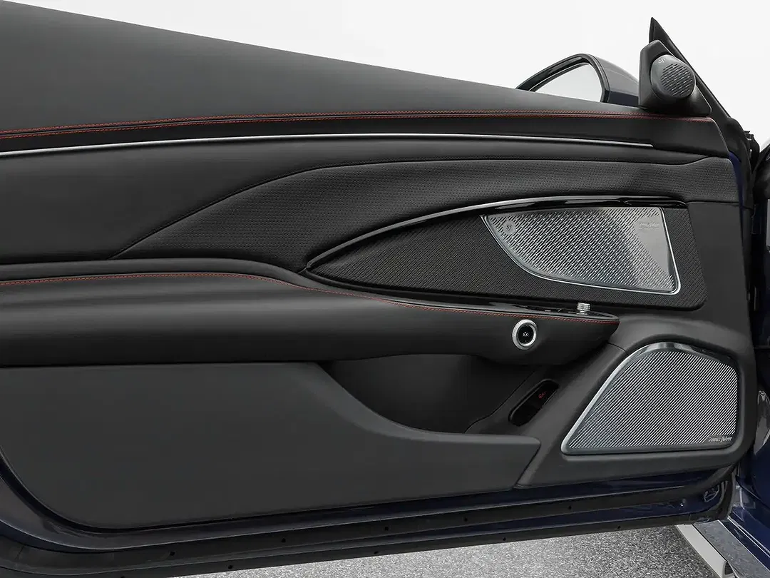 Maserati GranCabrio - Thumbnail 10