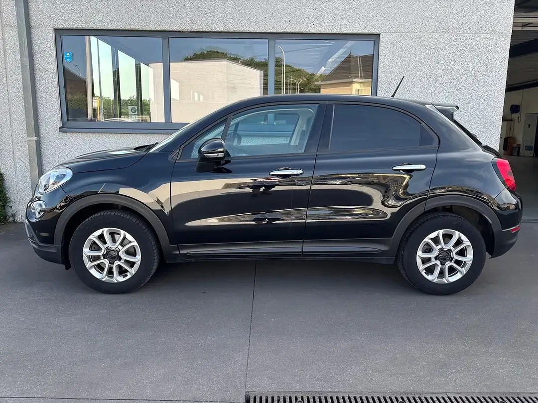 Fiat 500X 1.3