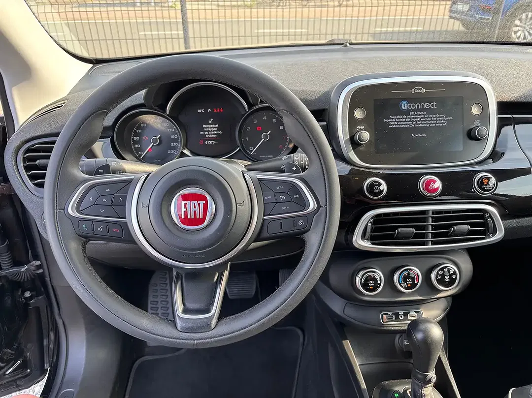 Fiat 500X - Thumbnail 10