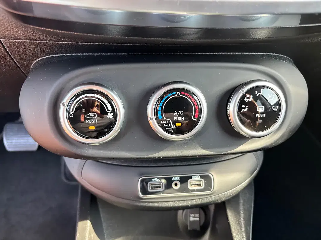 Fiat 500X - Thumbnail 13