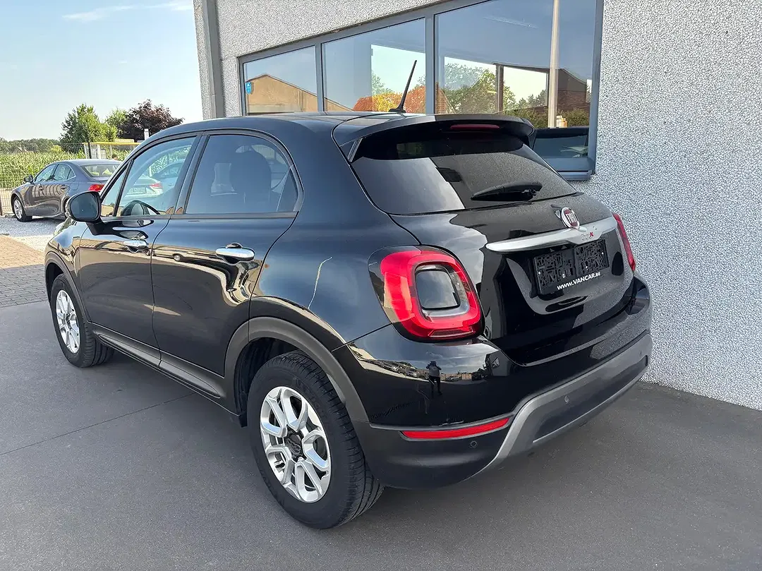 Fiat 500X - Thumbnail 3